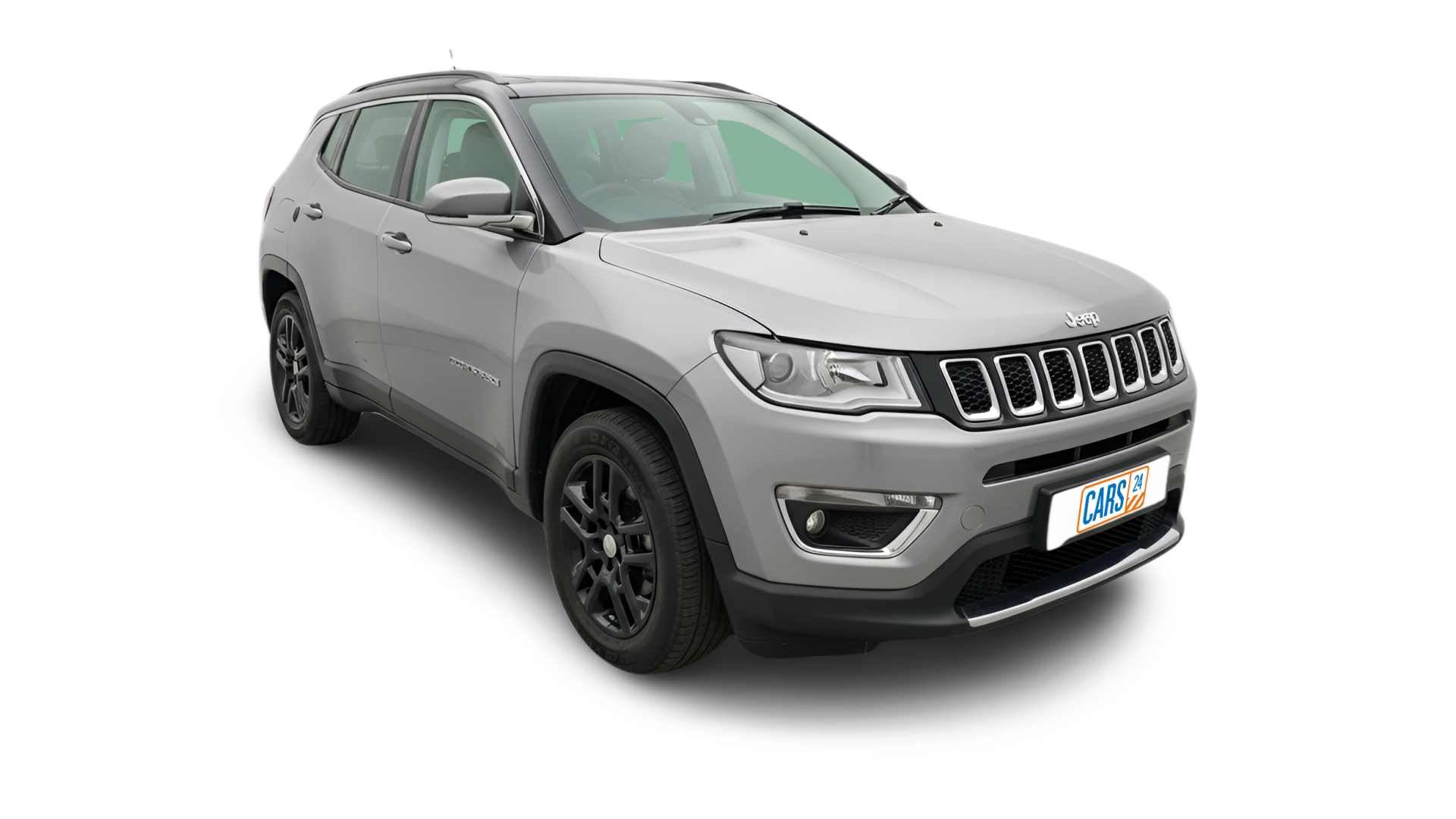 Jeep Compass-img